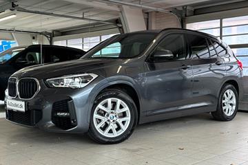 BMW X1 1,5 xDrive25e M-Sport aut.
