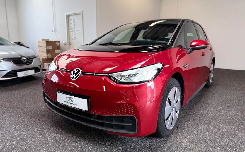 VW ID.3 45 Pure Performance