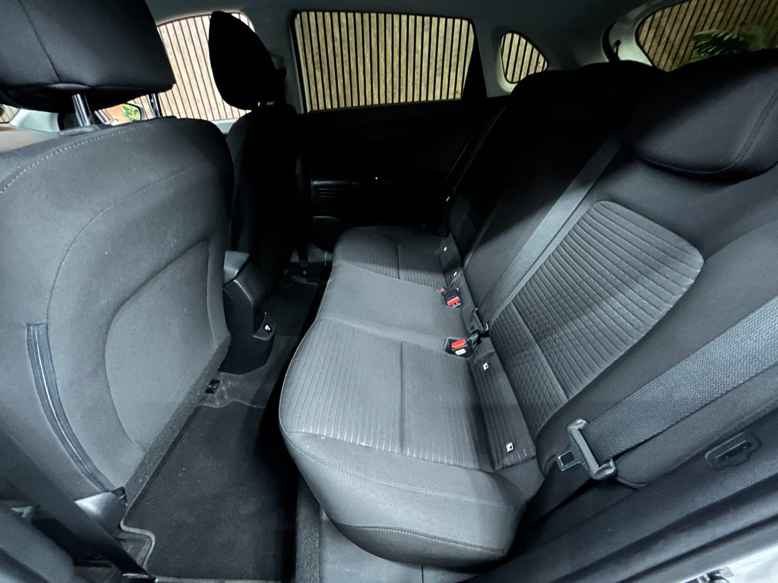 undefined Hyundai i20 fra 2022
