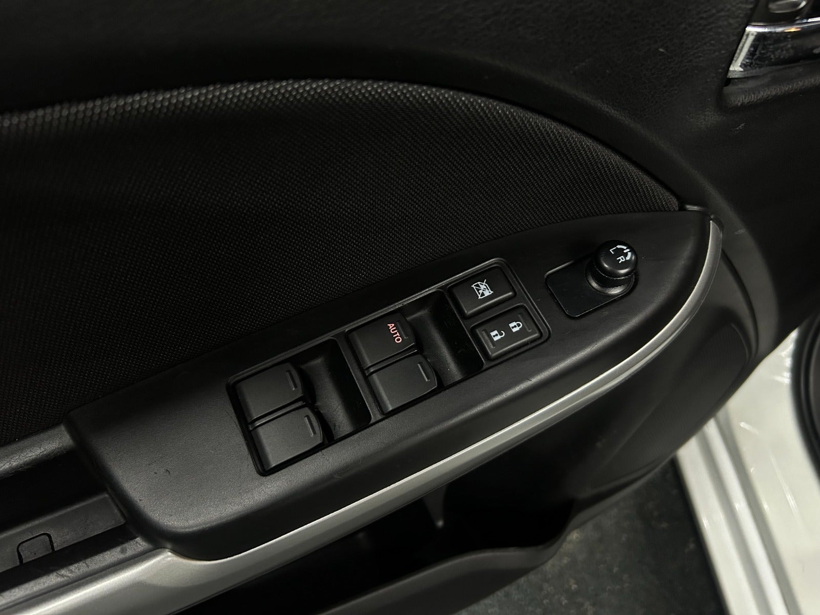undefined Suzuki Baleno fra 2018