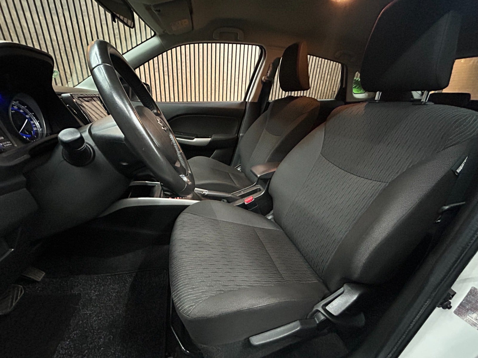 undefined Suzuki Baleno fra 2018
