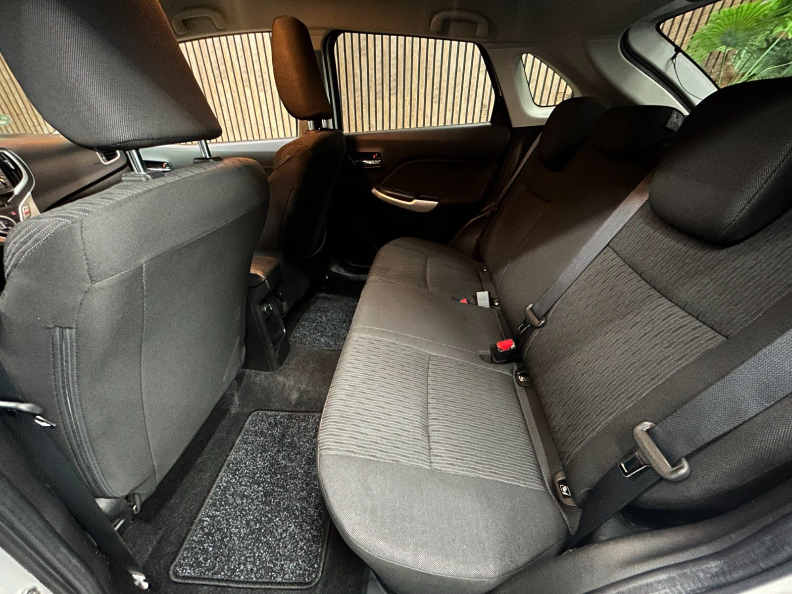 undefined Suzuki Baleno fra 2018