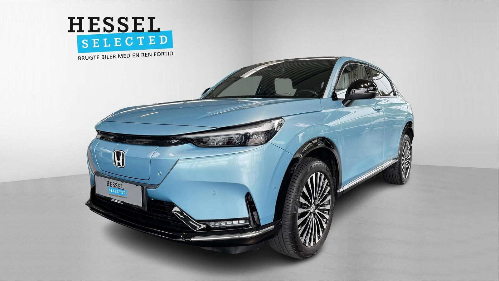 Honda e:Ny1 Advance