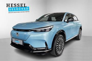 Honda e:Ny1 Advance