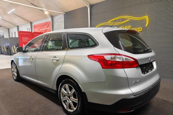 undefined Ford Focus fra 2013
