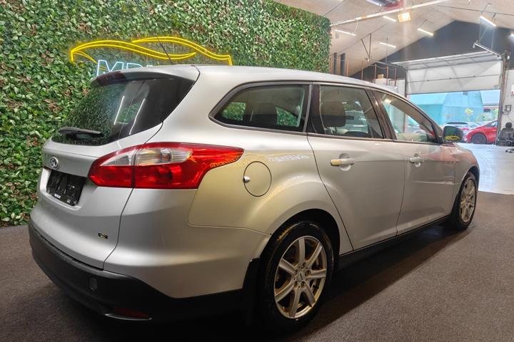 undefined Ford Focus fra 2013