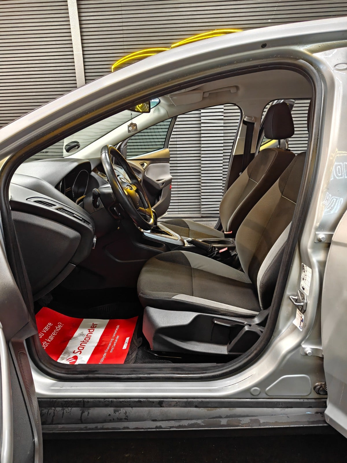 undefined Ford Focus fra 2013