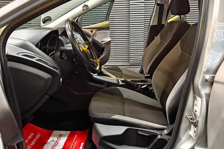 undefined Ford Focus fra 2013