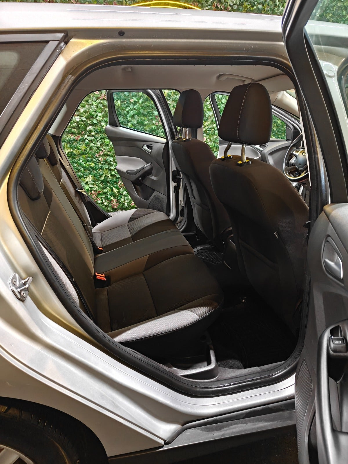 undefined Ford Focus fra 2013