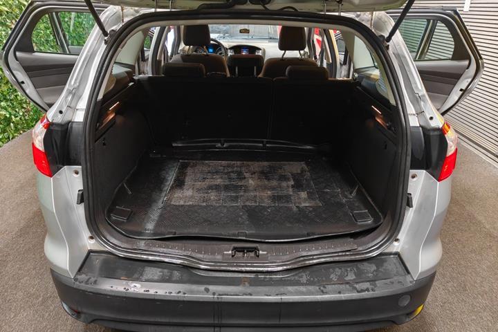 undefined Ford Focus fra 2013