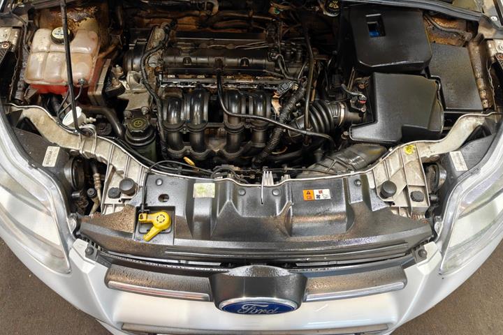 undefined Ford Focus fra 2013