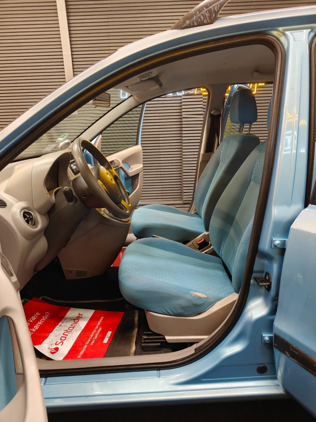 undefined Fiat Panda fra 2004
