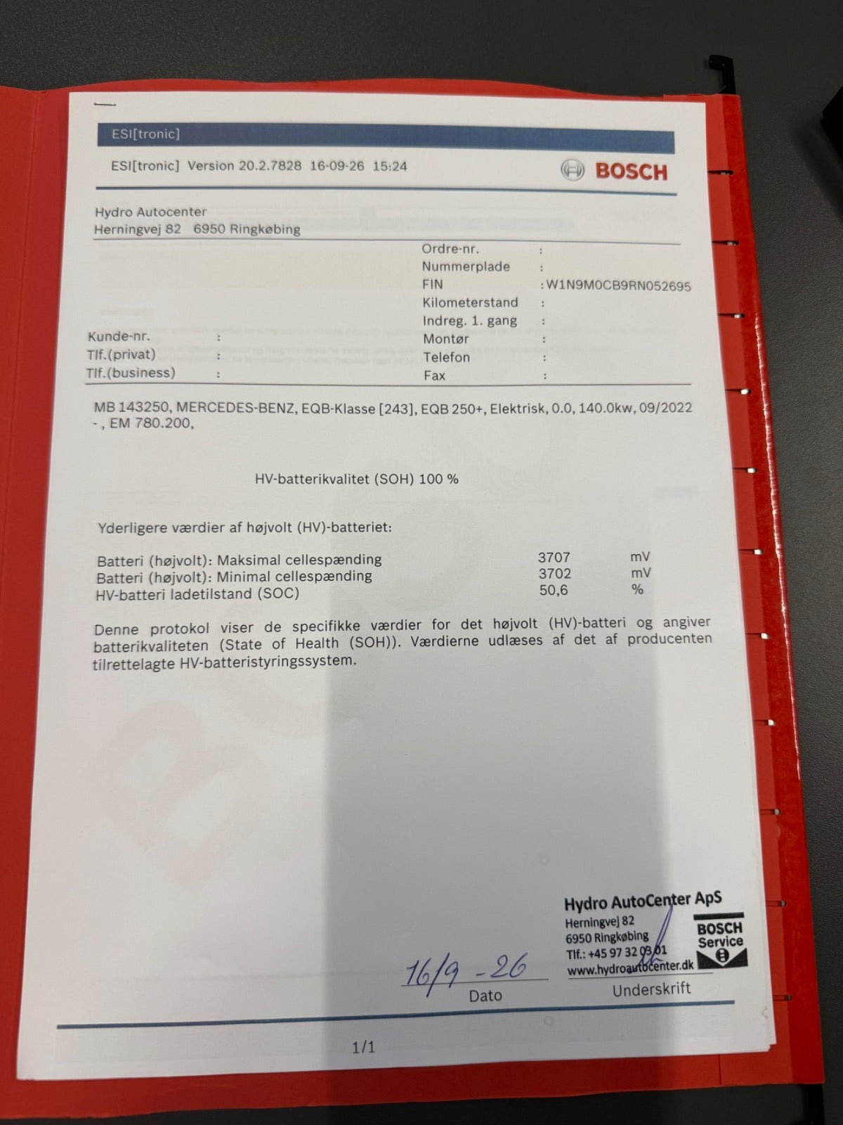 undefined VW Golf IV fra 2002