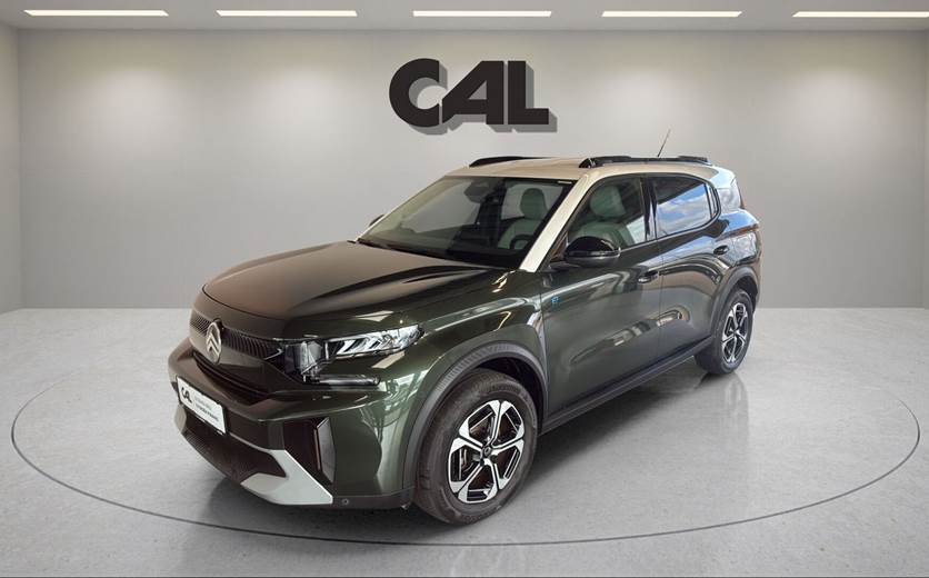 Citroën e-C3 Aircross 44 Max