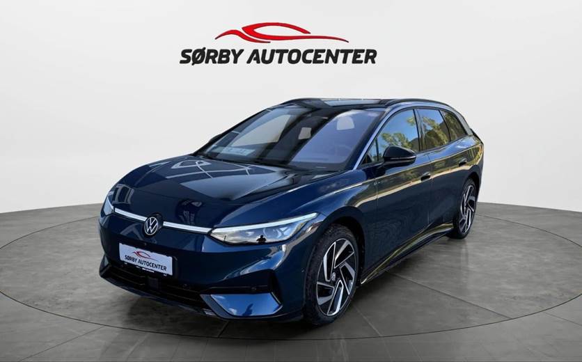 VW ID.7 77 Pro Tourer