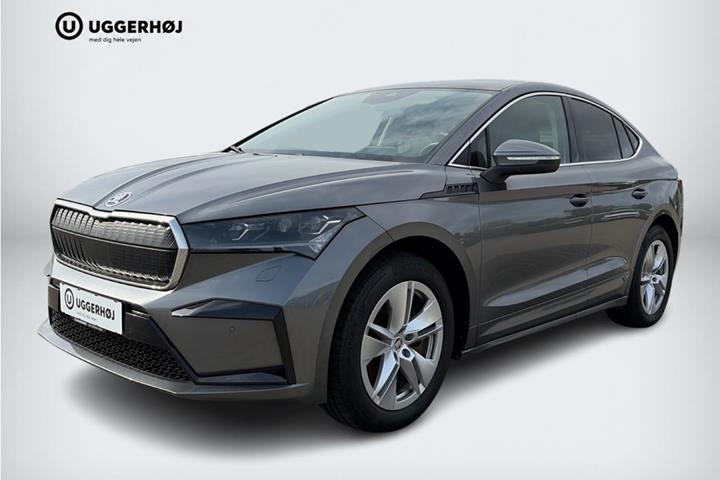 undefined Skoda Enyaq fra 2025