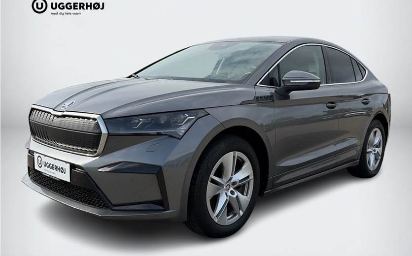 Skoda Enyaq 85 iV Premium Coupé