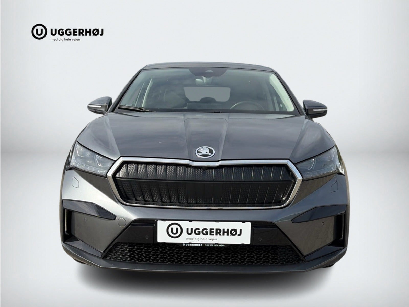 undefined Skoda Enyaq fra 2025