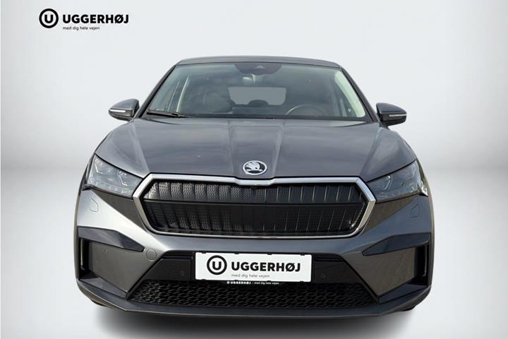 undefined Skoda Enyaq fra 2025