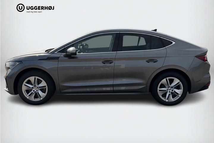 undefined Skoda Enyaq fra 2025