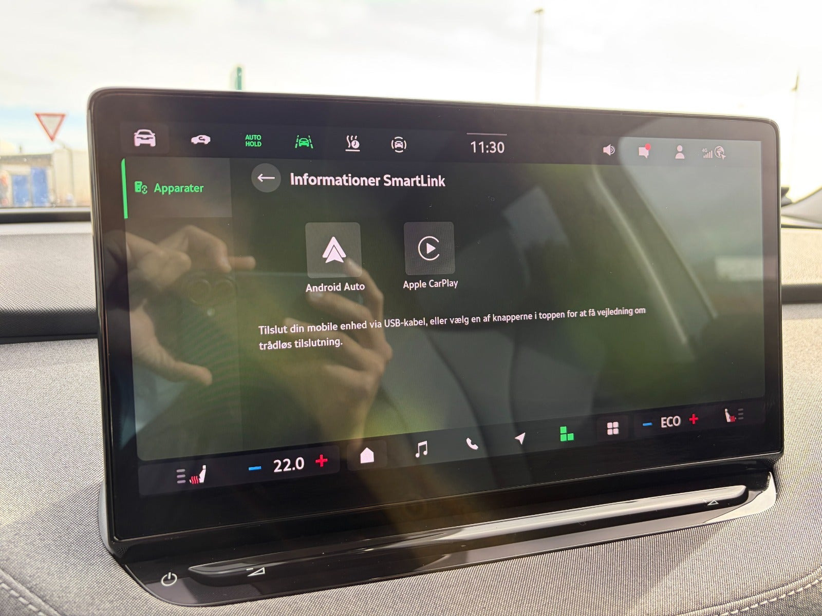undefined Skoda Enyaq fra 2025