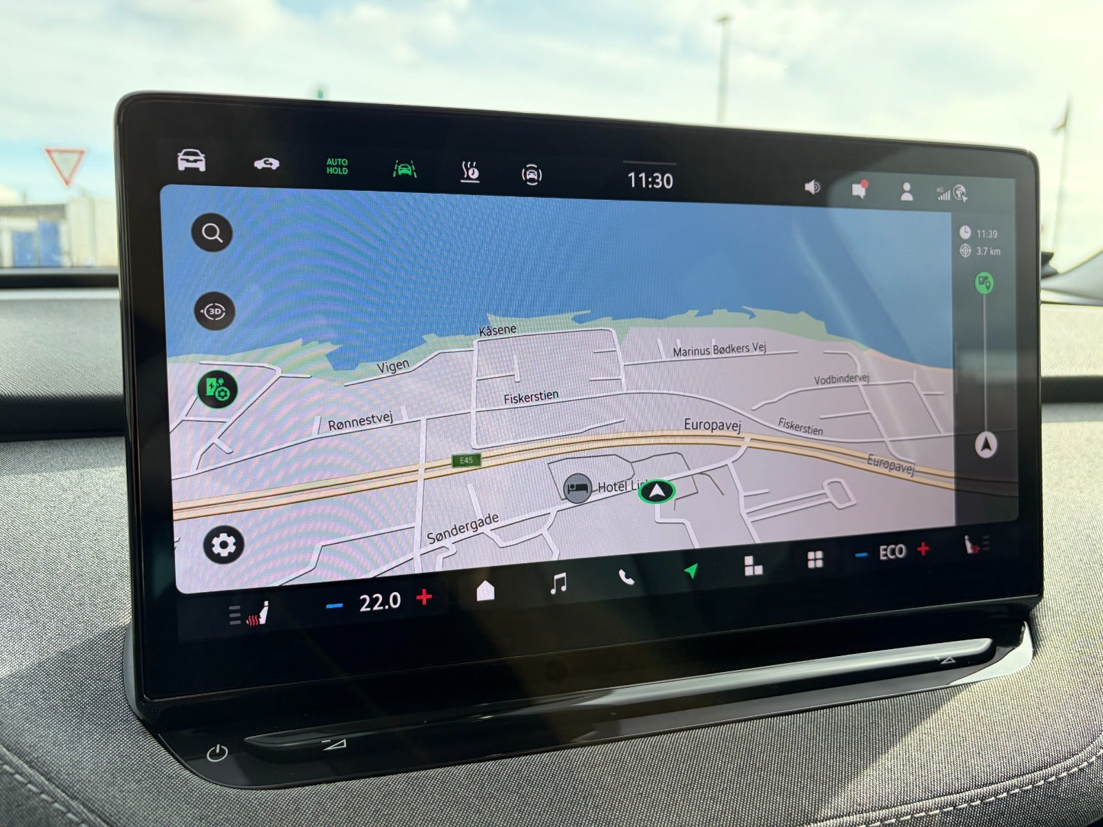 undefined Skoda Enyaq fra 2025