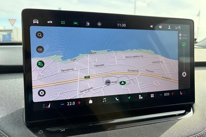 undefined Skoda Enyaq fra 2025