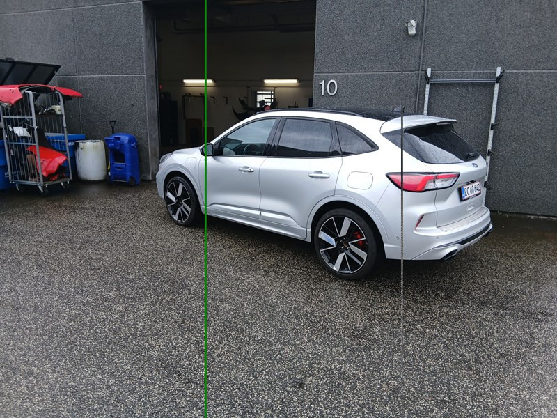 undefined Ford Kuga fra 2020