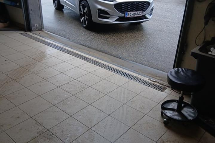 undefined Ford Kuga fra 2020