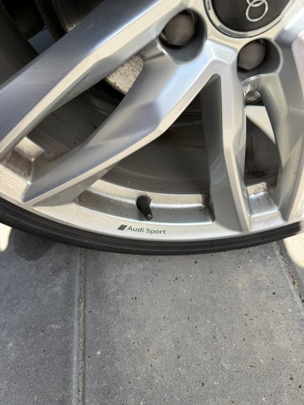 undefined Audi TT fra 2021