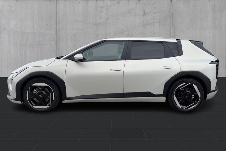 undefined Kia EV4 fra 2026