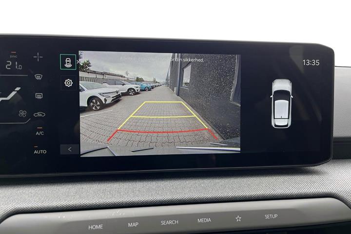 undefined Kia EV4 fra 2026