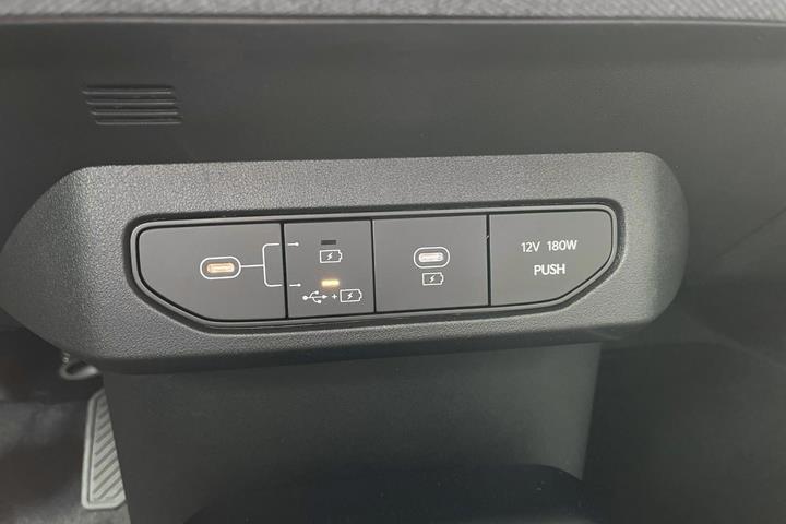 undefined Kia EV4 fra 2026