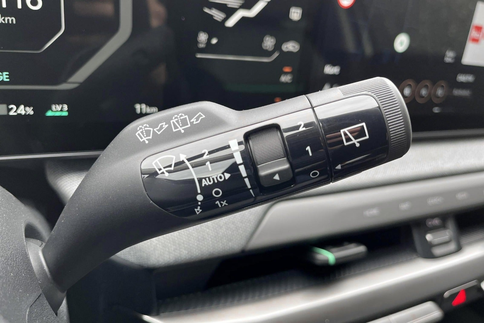 undefined Kia EV4 fra 2026