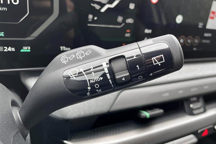undefined Kia EV4 fra 2026