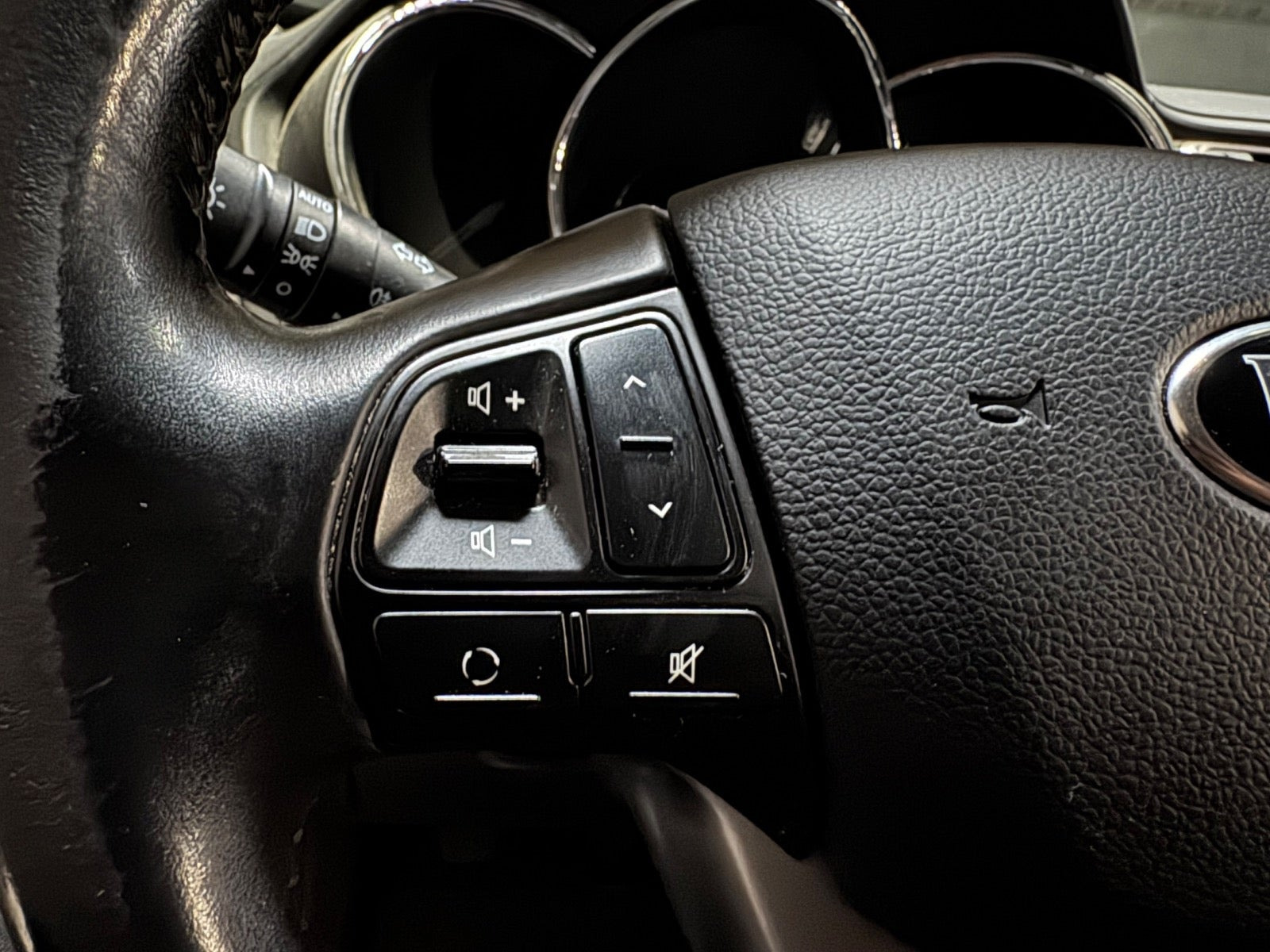 undefined Kia Rio fra 2015