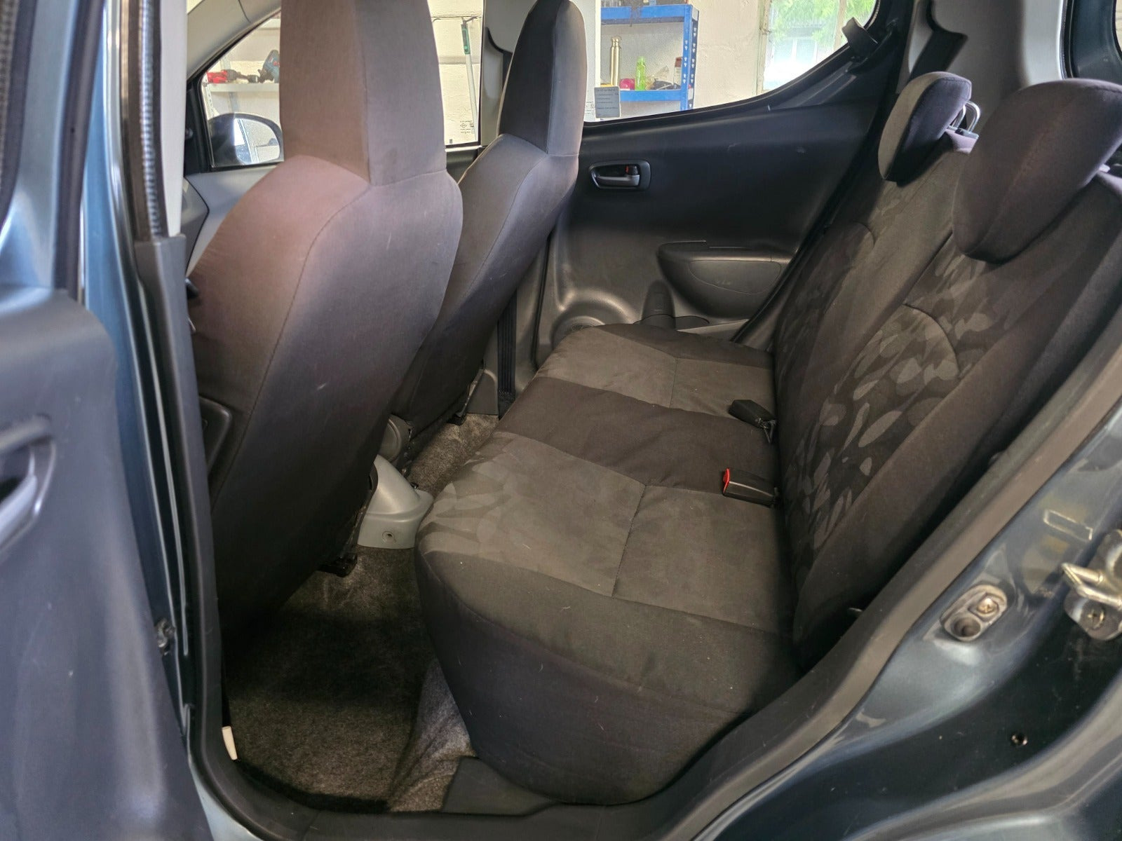 undefined Suzuki Alto fra 2010