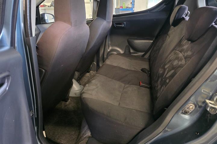 undefined Suzuki Alto fra 2010