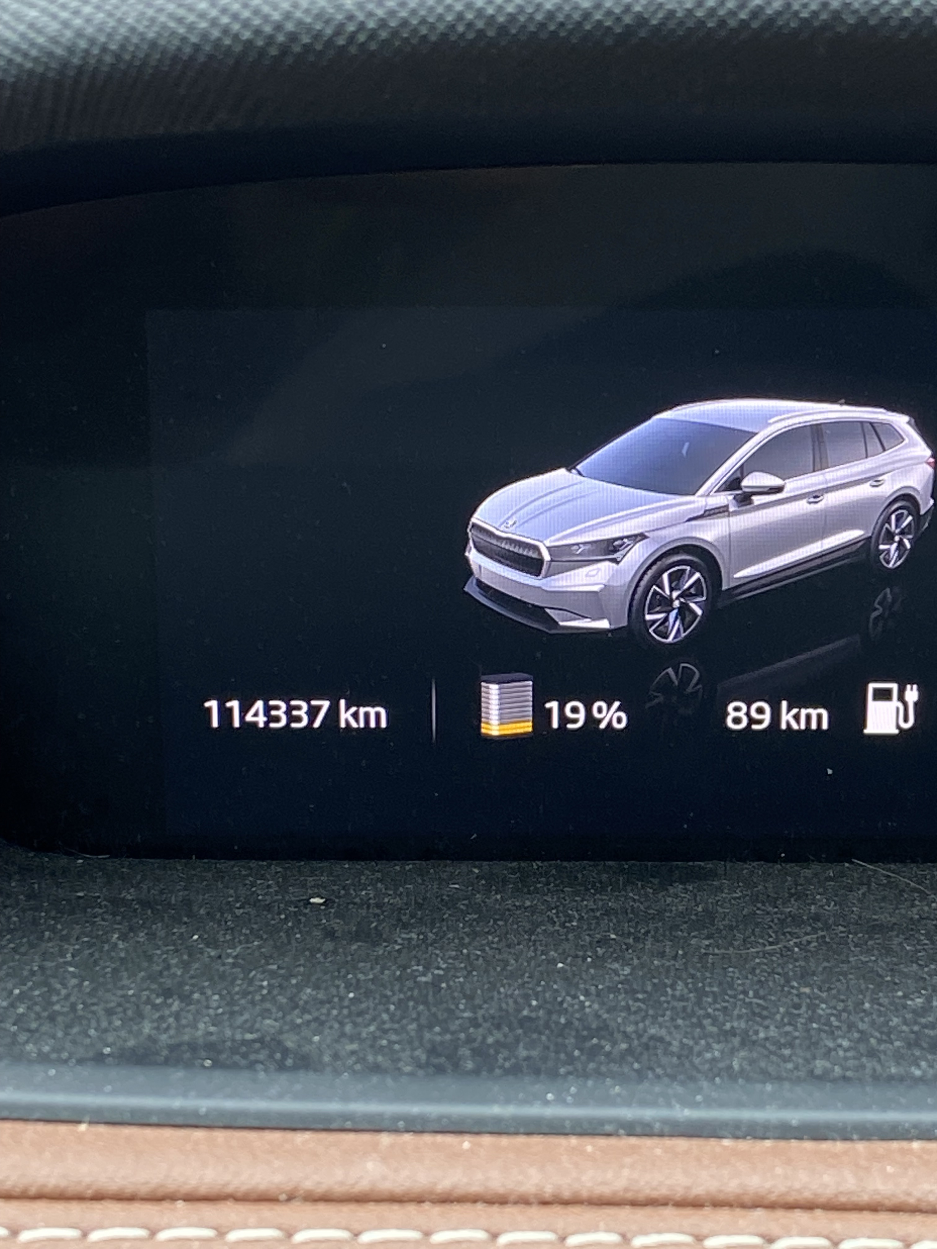 Skoda Enyaq 80 IV Selection Suite