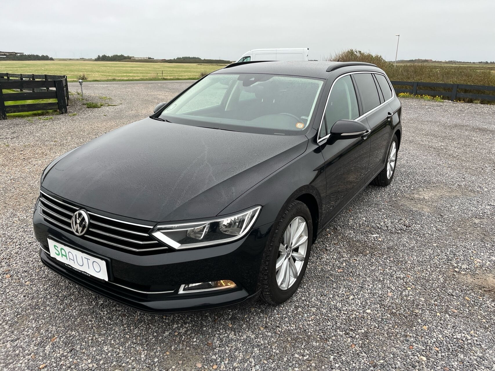 VW Passat 1,5 Variant TSI EVO ACT Comfortline Premium DSG 150HK Stc 7g Aut.