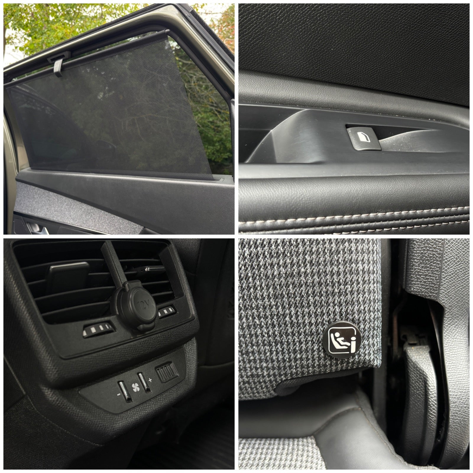 undefined Peugeot 5008 fra 2018