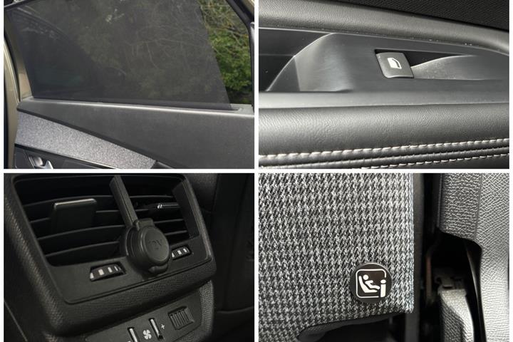 undefined Peugeot 5008 fra 2018