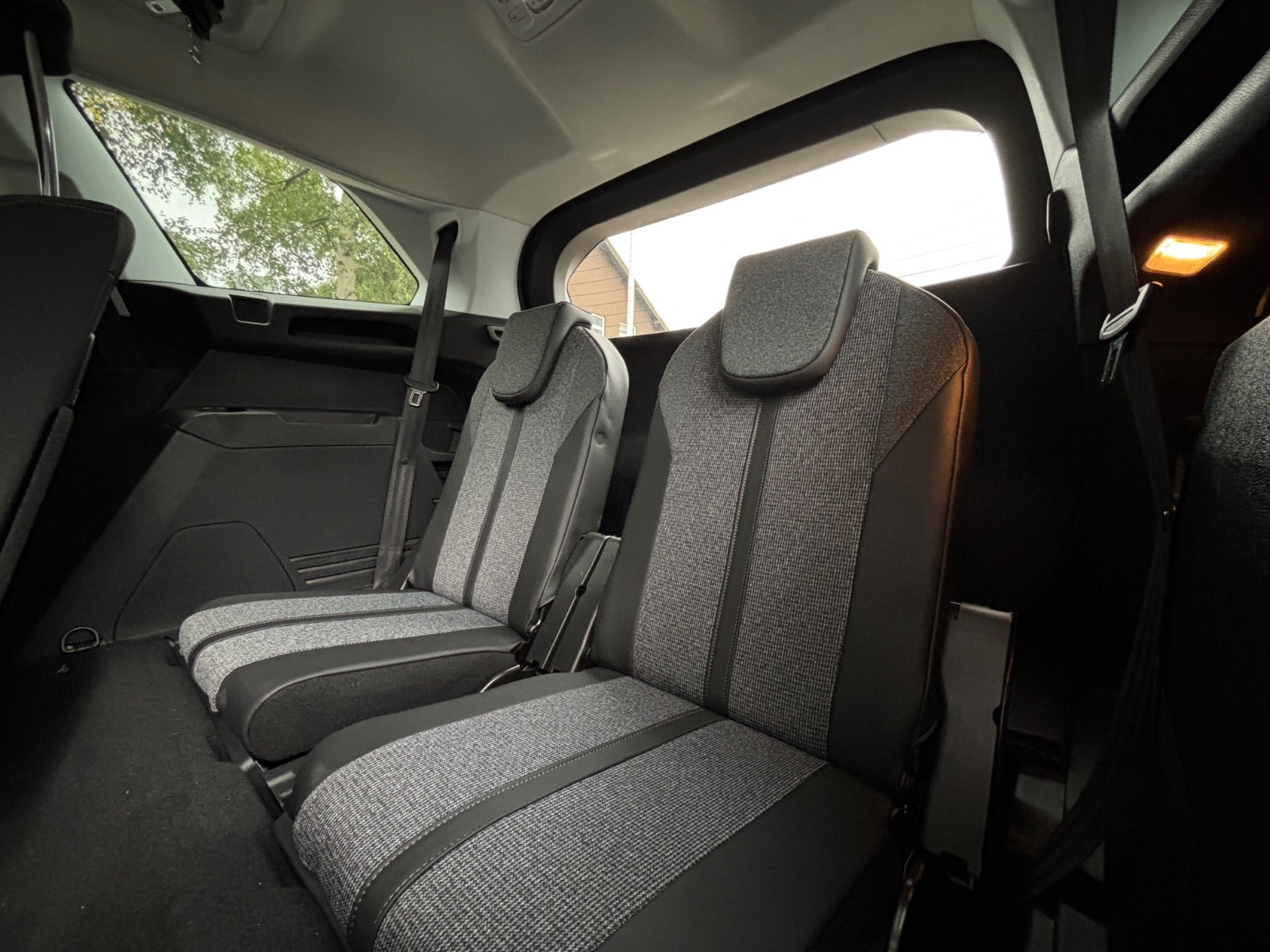 undefined Peugeot 5008 fra 2018