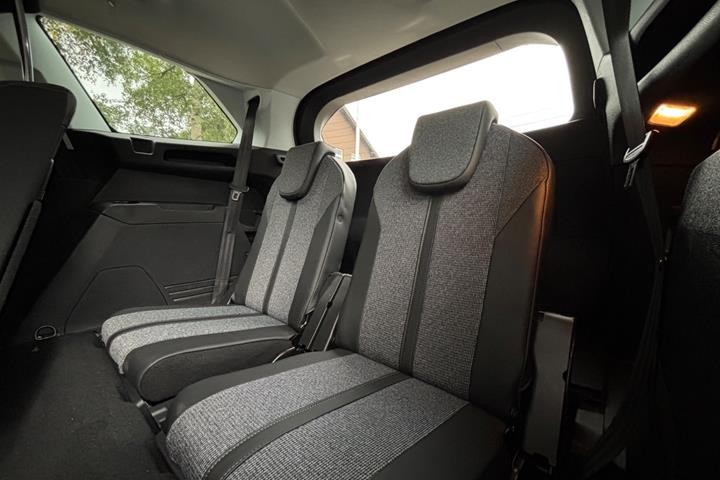 undefined Peugeot 5008 fra 2018