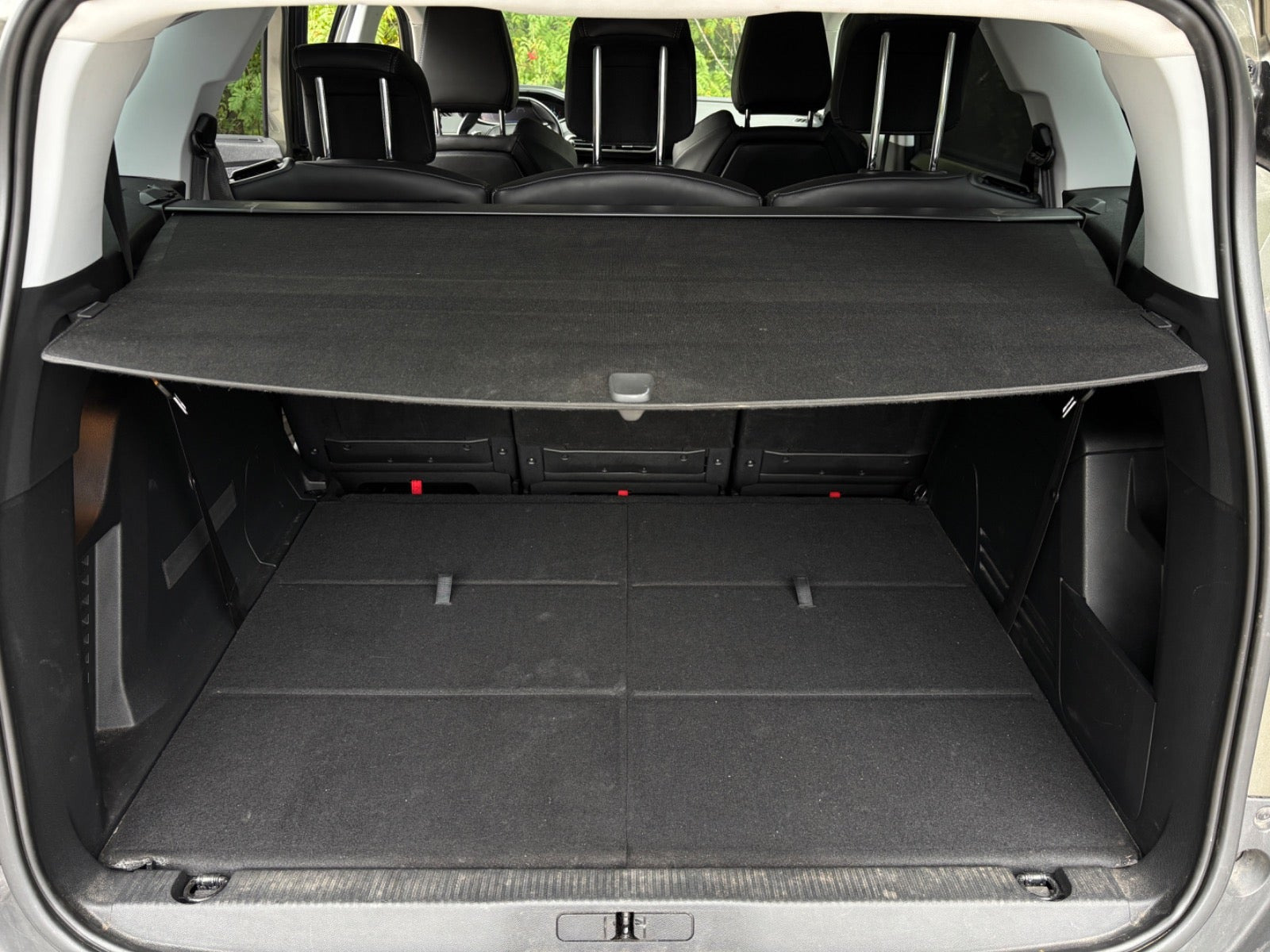 undefined Peugeot 5008 fra 2018