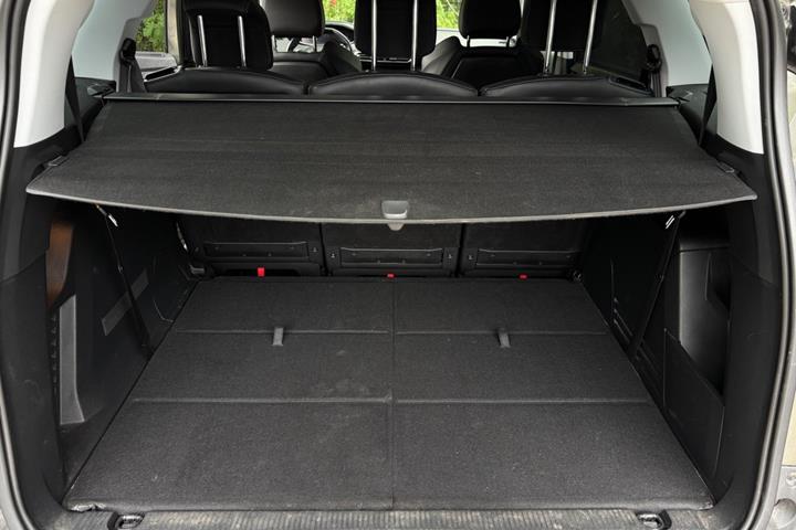 undefined Peugeot 5008 fra 2018