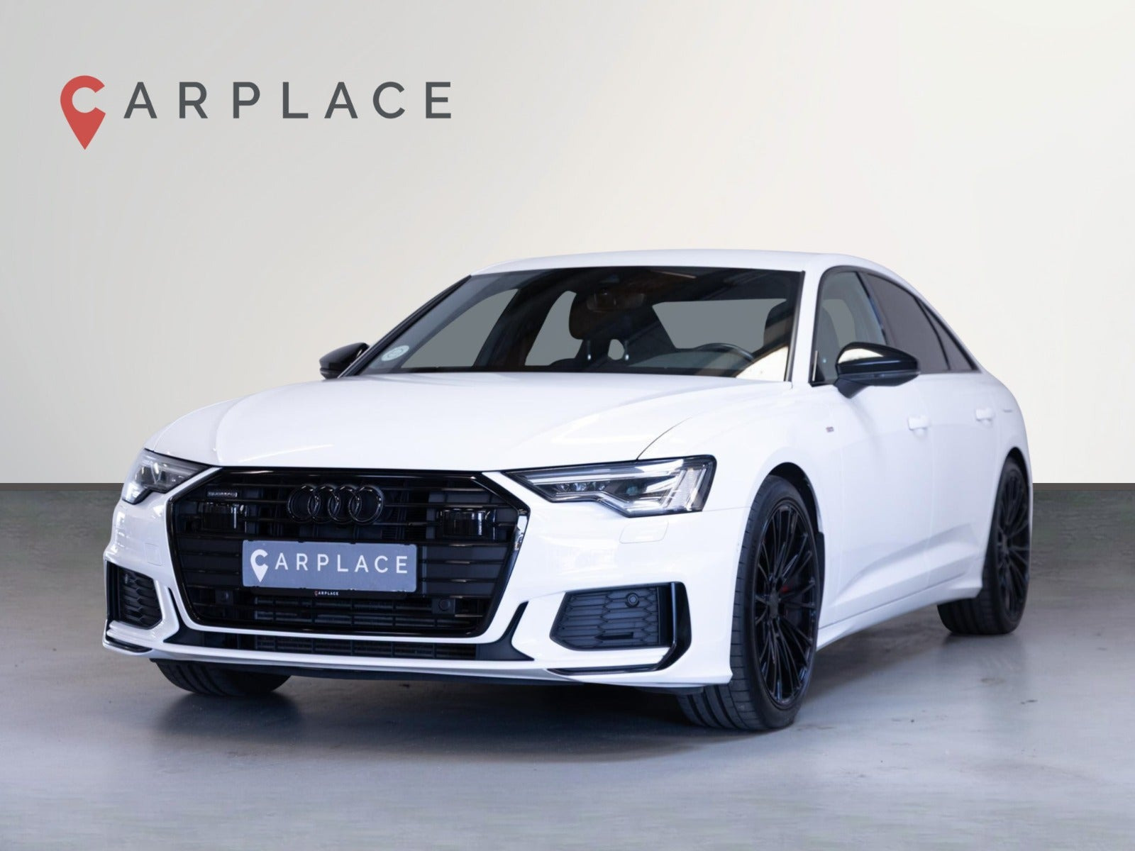 Audi A6 55 TFSi e S-line quattro S-tr.
