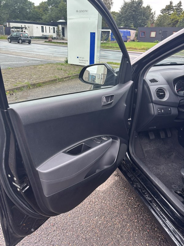 undefined Hyundai i10 fra 2017