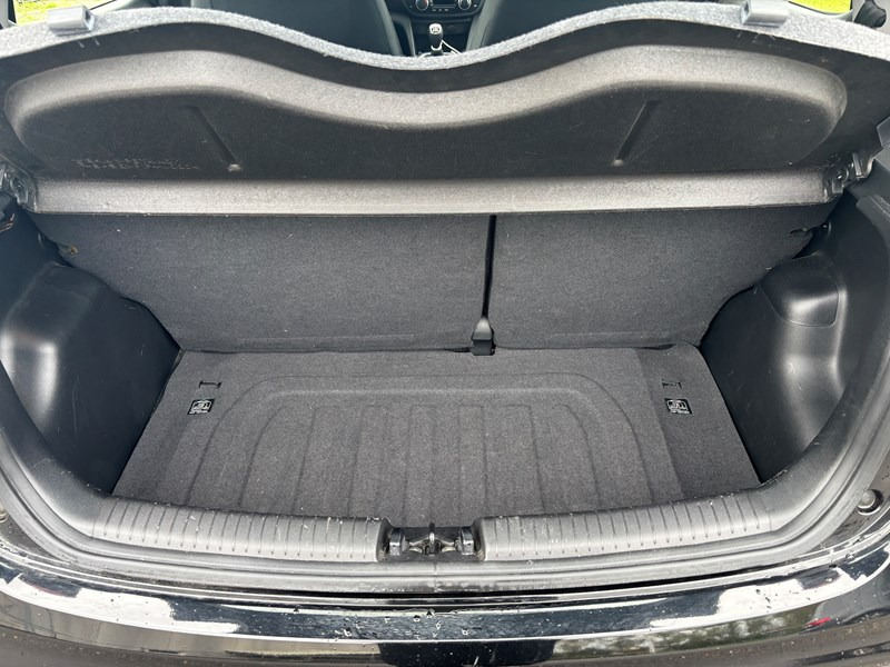 undefined Hyundai i10 fra 2017
