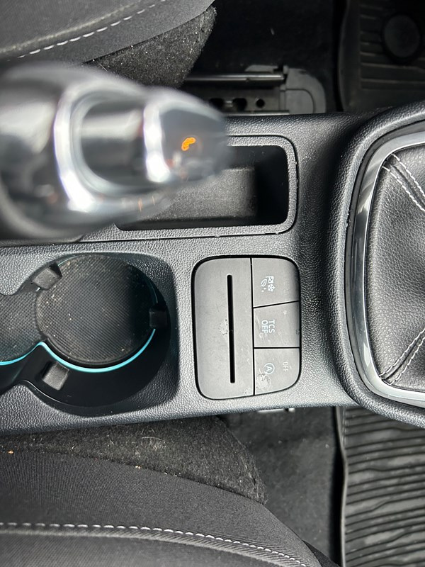 undefined Ford Fiesta fra 2020